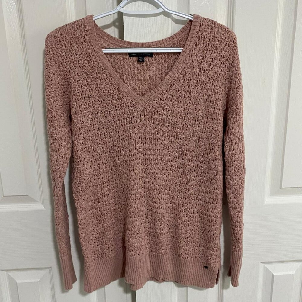 American Eagle Sweater